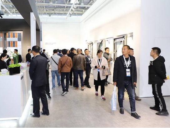 2018FBC門窗幕墻展，天乙引領(lǐng)節(jié)能門窗新潮流(圖7)